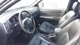 Great Wall Steed 5 2.4i,4x4,Лебедка,Фейслифт,Пикап, снимка 7