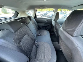 Nissan Qashqai 1.5DCI - КЛИМАТРОНИК, снимка 14