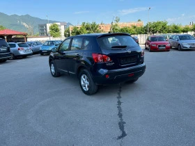 Nissan Qashqai 1.5DCI - КЛИМАТРОНИК, снимка 7