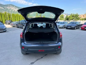 Nissan Qashqai 1.5DCI - КЛИМАТРОНИК, снимка 17