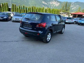Nissan Qashqai 1.5DCI - КЛИМАТРОНИК, снимка 5