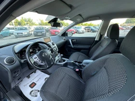 Nissan Qashqai 1.5DCI - КЛИМАТРОНИК, снимка 9