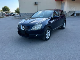 Nissan Qashqai 1.5DCI - КЛИМАТРОНИК, снимка 1