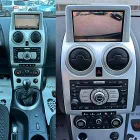 Nissan Qashqai 1.5DCI - КЛИМАТРОНИК, снимка 12