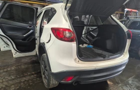 Mazda CX-5 2.2DЧАСТИAUTO, снимка 8