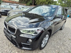 BMW X1 xDrive 18d! F1! Германия!, снимка 3