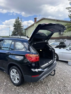 BMW X1 xDrive 18d! F1! Германия!, снимка 16