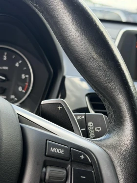 BMW X1 xDrive 18d! F1! Германия!, снимка 13