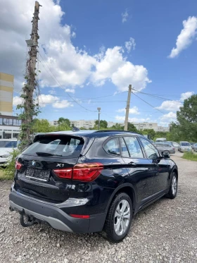 BMW X1 xDrive 18d! F1! Германия!, снимка 8
