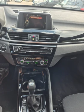 BMW X1 xDrive 18d! F1! Германия!, снимка 15