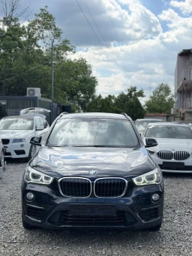 BMW X1 xDrive 18d! F1! Германия!, снимка 2