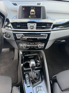 BMW X1 xDrive 18d! F1! Германия!, снимка 12