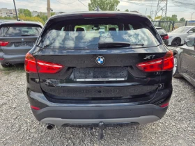 BMW X1 xDrive 18d! F1! Германия!, снимка 5