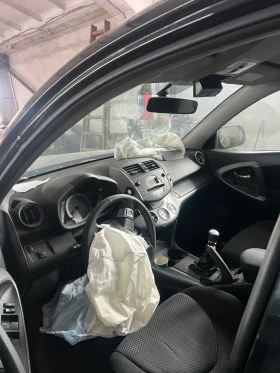 Toyota Rav4 2.2D4D, снимка 6