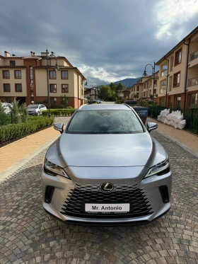 Lexus RX 450 ГАРАНЦИОНЕН - НОВ , снимка 2