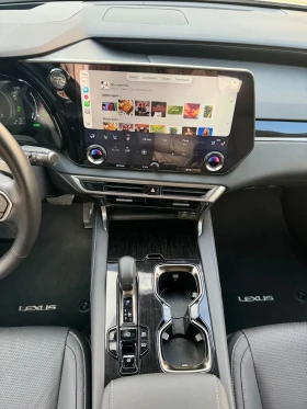 Lexus RX 450 ГАРАНЦИОНЕН - НОВ , снимка 8