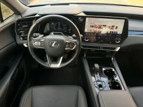 Lexus RX 450 ГАРАНЦИОНЕН - НОВ , снимка 7