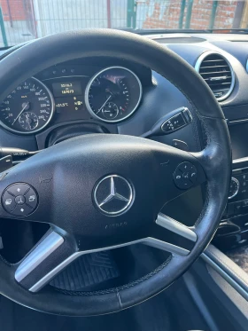 Mercedes-Benz ML 320 Феислифт, снимка 12