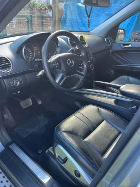 Mercedes-Benz ML 320 Феислифт, снимка 11