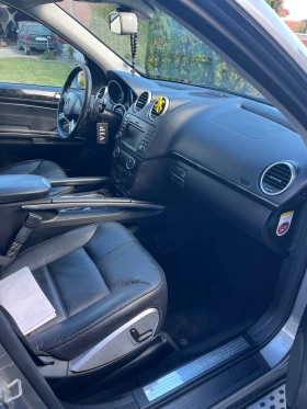Mercedes-Benz ML 320 Феислифт, снимка 8