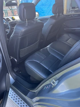Mercedes-Benz ML 320 Феислифт, снимка 10