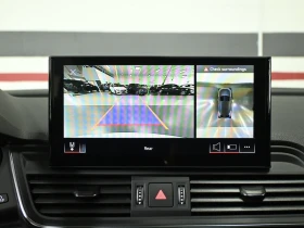 Audi Q5 S Line 45* TFSI* АвтоКредит* (ЦЕНА ДО БГ), снимка 11