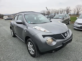 Nissan Juke 1.6i 117ps, снимка 1