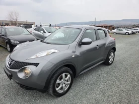 Nissan Juke 1.6i 117ps, снимка 3