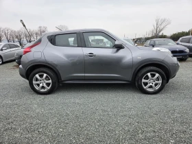 Nissan Juke 1.6i 117ps, снимка 15