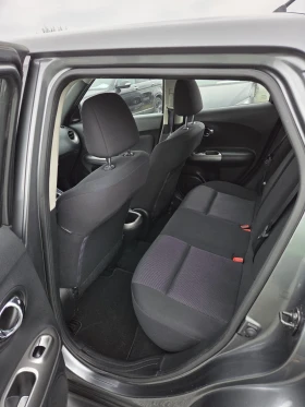 Nissan Juke 1.6i 117ps, снимка 12