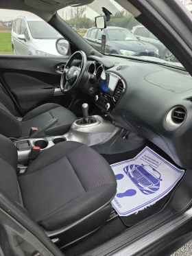 Nissan Juke 1.6i 117ps, снимка 10