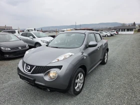 Nissan Juke 1.6i 117ps, снимка 5