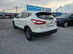 Nissan Qashqai 1.6 dci 4x4 Ful, снимка 4