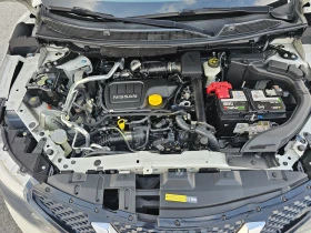 Nissan Qashqai 1.6 dci 4x4 Ful, снимка 15