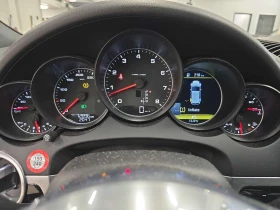 Porsche Cayenne * AWD 4dr * CARFAX * ОБДУХВАНЕ * BOSE * 2 КЛЮЧА, снимка 8