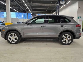 Porsche Cayenne * AWD 4dr * CARFAX * ОБДУХВАНЕ * BOSE * 2 КЛЮЧА, снимка 2