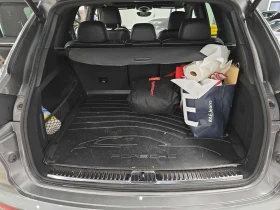 Porsche Cayenne * AWD 4dr * CARFAX * ОБДУХВАНЕ * BOSE * 2 КЛЮЧА, снимка 14