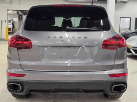 Porsche Cayenne * AWD 4dr * CARFAX * ОБДУХВАНЕ * BOSE * 2 КЛЮЧА, снимка 4