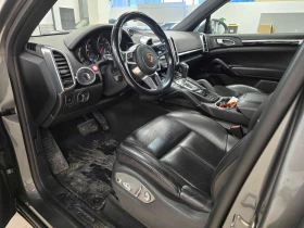 Porsche Cayenne * AWD 4dr * CARFAX * ОБДУХВАНЕ * BOSE * 2 КЛЮЧА, снимка 5