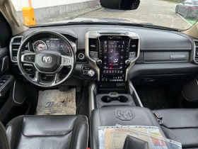 Dodge RAM 1500 LARAMIE, снимка 9