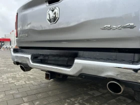 Dodge RAM 1500 LARAMIE, снимка 4
