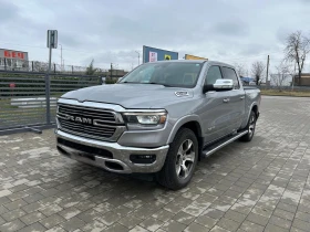 Dodge RAM 1500 LARAMIE, снимка 3