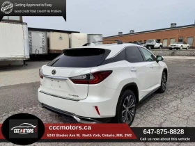 Lexus RX 450h, снимка 5