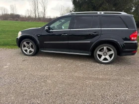 Mercedes-Benz GL 350 * BlueTEC * CARFAX * , снимка 3