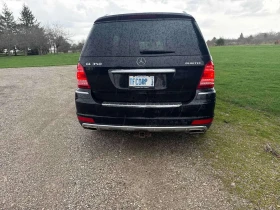 Mercedes-Benz GL 350 * BlueTEC * CARFAX * , снимка 4