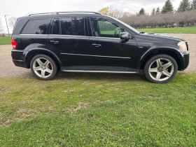 Mercedes-Benz GL 350 * BlueTEC * CARFAX * , снимка 2