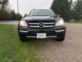 Mercedes-Benz GL 350 * BlueTEC * CARFAX * , снимка 5
