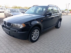 BMW X3 ЛИЗИНГ , снимка 3
