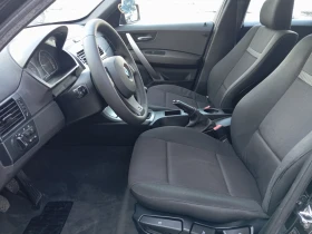 BMW X3 ЛИЗИНГ , снимка 7