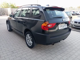 BMW X3 ЛИЗИНГ , снимка 4